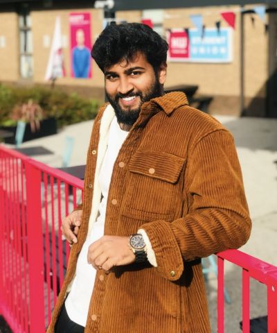 ARUNBOBAN