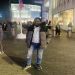 Akintoye is Single in Birmingham, England