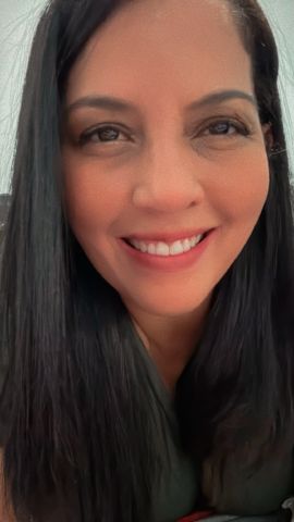silvanapereira is Single in Kissimmee, Florida, 2
