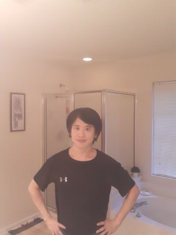 hesuke is Single in MORRISVILLE, North Carolina, 2