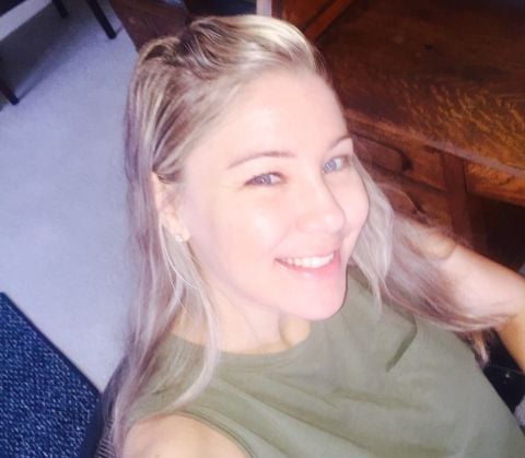 Kaylynne14 is Single in Anaheim, California, 2