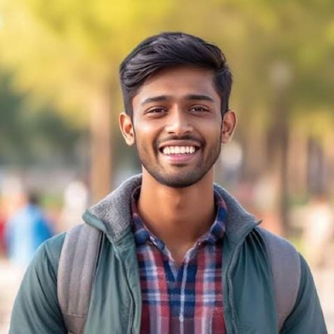 Ashton890 is Single in Thiruvananthapuram, Kerala, 1