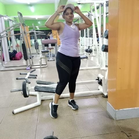 Monicah74254