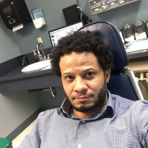 Holycyborg
