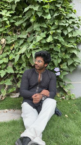 AbishaiGeorge