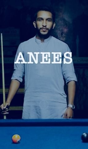 Aneessaleem