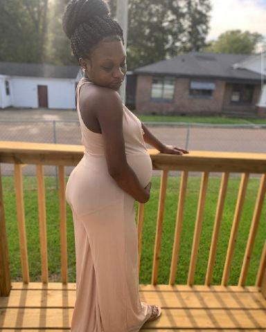 janee02 is Single in Jackson, Mississippi, 2
