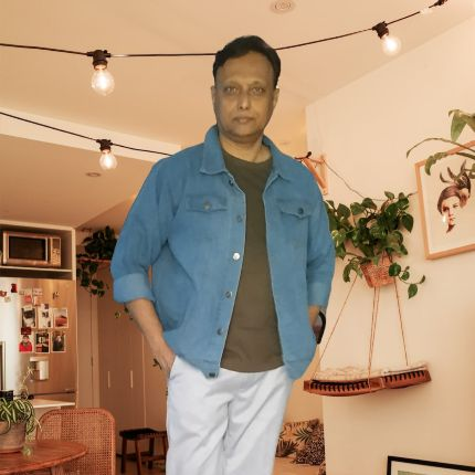 Rick2024 is Single in Calicut, Kerala, 2