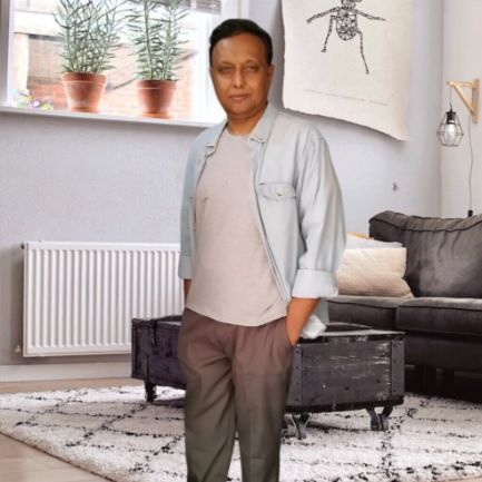 Rick2024 is Single in Calicut, Kerala, 5