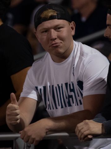 nicholascarlson is Single in Arlington, South Dakota, 2