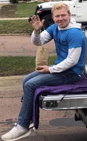nicholascarlson is Single in Arlington, South Dakota, 4