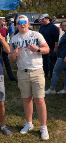 nicholascarlson is Single in Arlington, South Dakota, 5