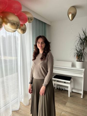 Lady_Taniia is Single in Ivano-Frankivsk, Ivano-Frankivs'ka Oblast', 4
