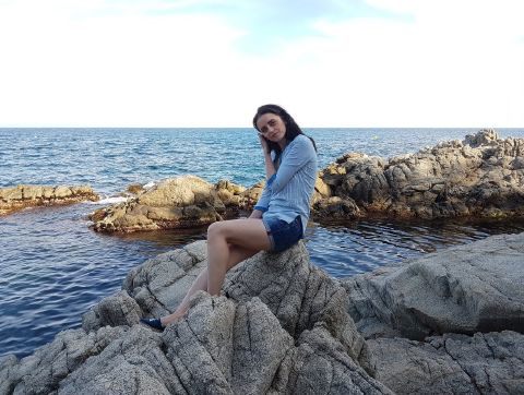Lady_Taniia is Single in Ivano-Frankivsk, Ivano-Frankivs'ka Oblast', 5