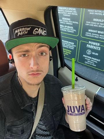 nathanielstevenson is Single in Liberty, Mississippi, 2
