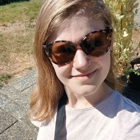 Vancouverislandgirl
