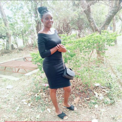Nyarkamrembo