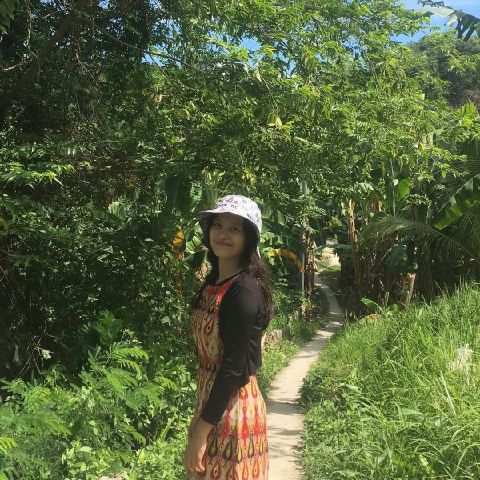 TreciaLim
