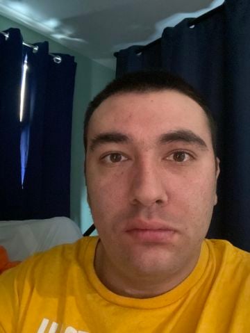 chris1117 is Single in Dundalk, Maryland, 3