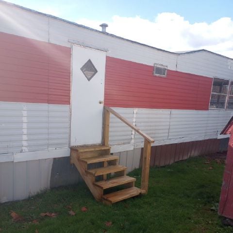 David77760 is Single in Clarksburg, West Virginia, 3