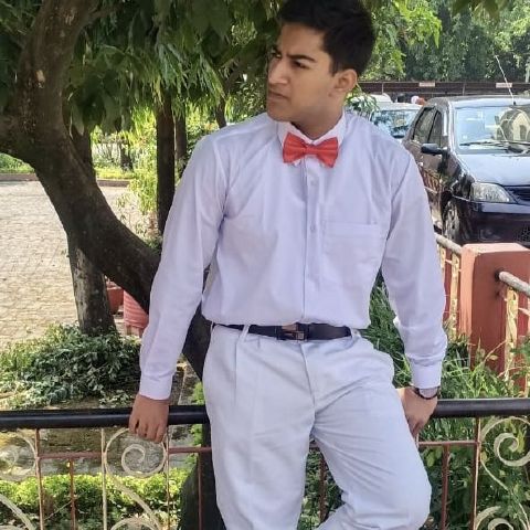 Ishaan