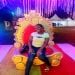 claudena is Single in Mahaut, Saint Paul, 1