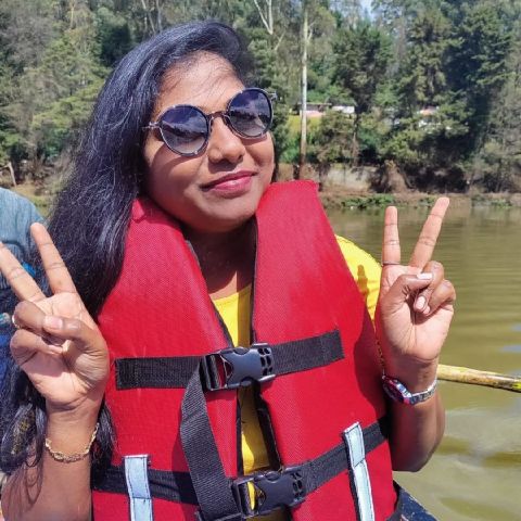 Narmadha