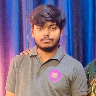 Pavankumar