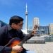 Zach4444 is Single in THORNHILL, Ontario, 2