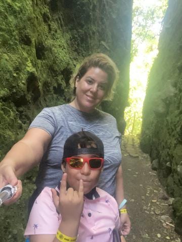 GabrielaD is Single in weston, Florida, 2