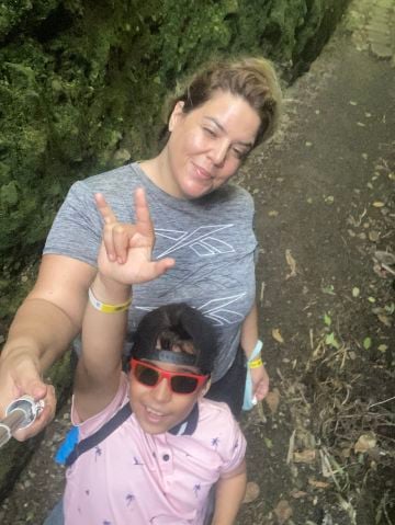 GabrielaD is Single in weston, Florida, 3