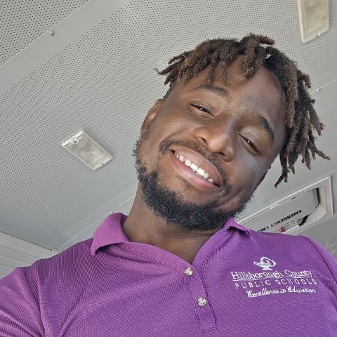 MenofGod07 is Single in Winter Haven, Florida, 3
