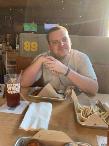 Sidetrack is Single in Gulfport, Mississippi, 3