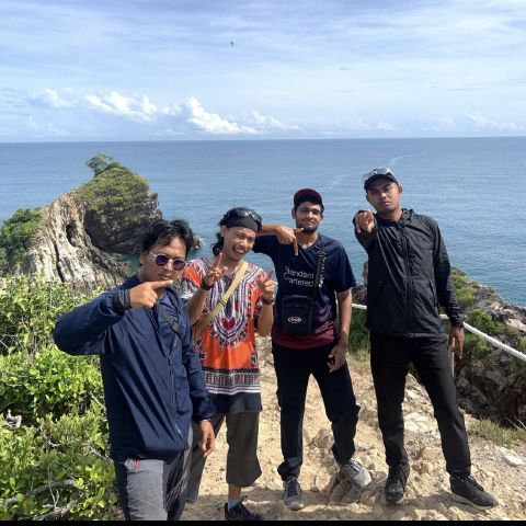 Hujan