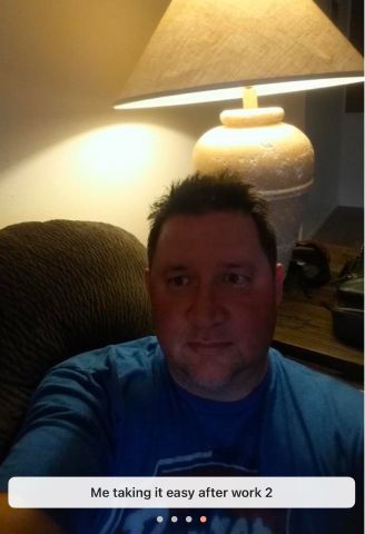 Richjour is Single in Shreveport, Louisiana, 4