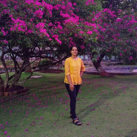 jems11 is Single in Panjim, Goa, 2