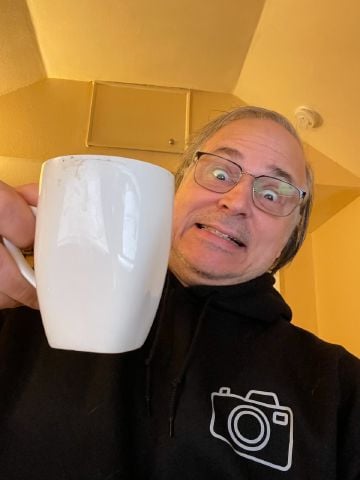 GregRedmond is Single in REDMOND, Washington, 4