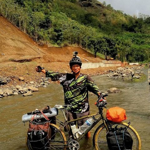 Pedalman28