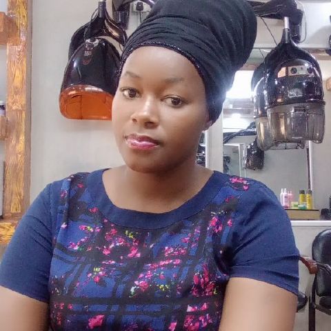 Arikirizaperuth is Single in Kampala, Kampala, 1