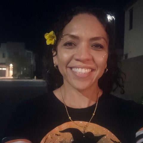 GodisLove0001 is Single in North Las Vegas, Nevada, 6