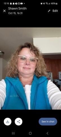 MegSmith