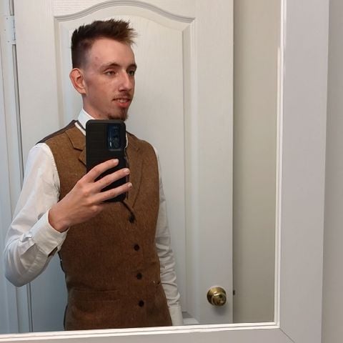 Mason133 is Single in Ruther Glen, Virginia, 3