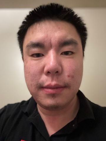 garylau78 is Single in Seattle, Washington, 3