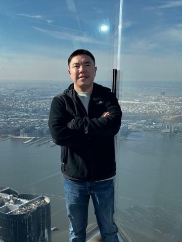 garylau78 is Single in Seattle, Washington, 4