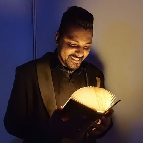 ClydeFernando