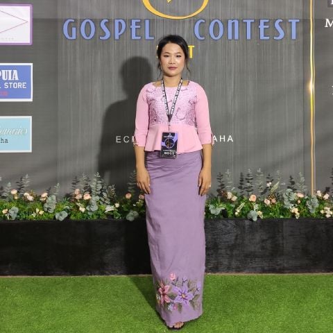 Teremi is Single in Siaha, Mizoram, 5