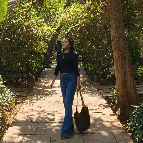 Teremi is Single in Siaha, Mizoram, 7