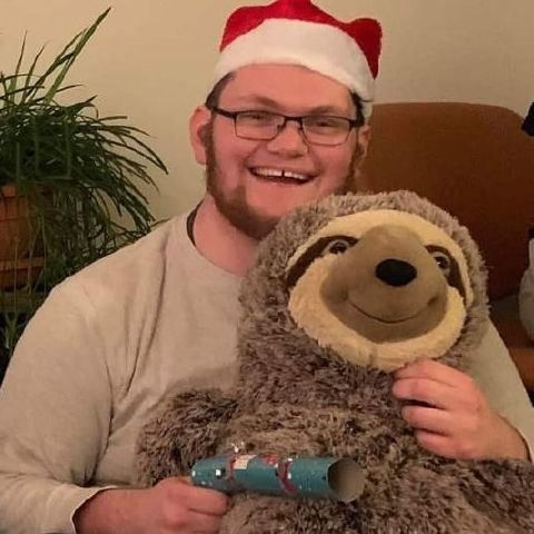 DuncanSc is Single in Harvey York Co, New Brunswick, 3