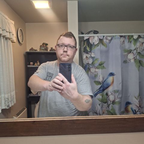 SavedByGrace3124 is Single in Manheim, Pennsylvania, 2