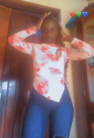 RoseGladys is Single in kampala, Masaka, 2